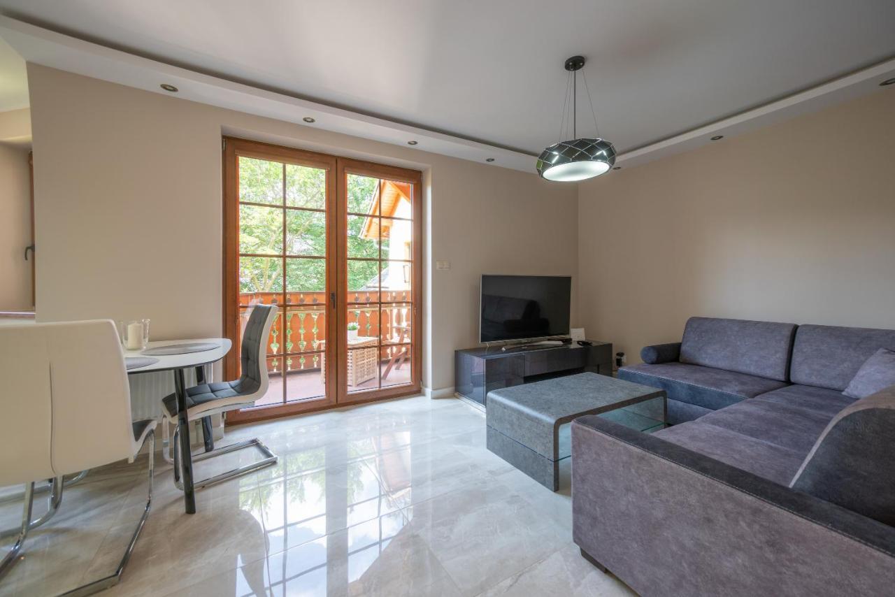 Trevilles Apartamenty - Kafka Szklarska Poręba Esterno foto